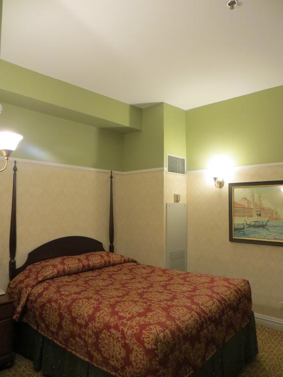 Hotel Carleton Of Oak Park Habitación foto